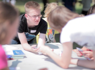 Samen Scholen, Ambitie, Toekomst